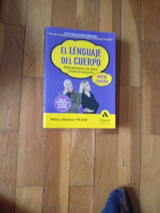 El lenguaje del cuerpo