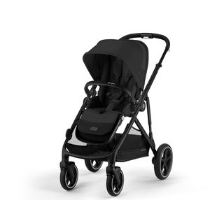Gemello Cybex Gazelle S nero
