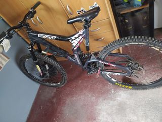 Bicicletta da enduro Scott