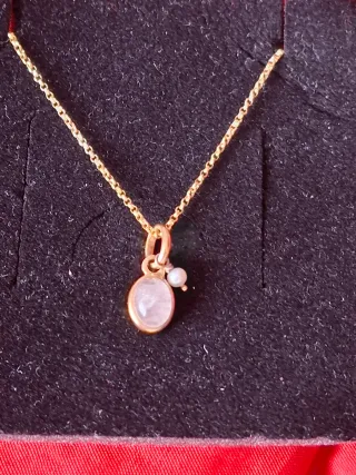 Colgante TOUS de plata de ley925 dorado.