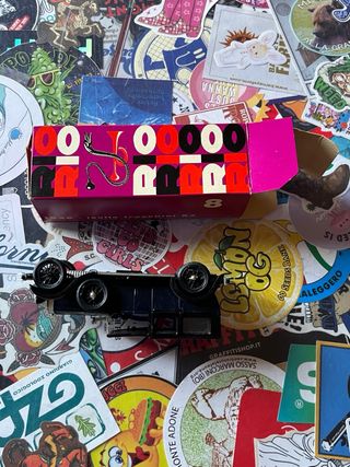 Rio Isotta Fraschini 1926 8a