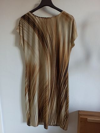 Vestito Fiorella Rubino Taglia Unica