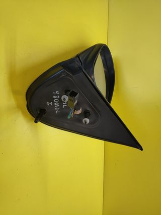 RETROVISOR IZQUIERDO MERCEDES ML W163