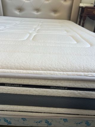 Colchón 150x190 cm