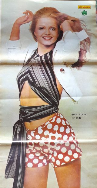 POSTERS DE DIEZ MINUTOS