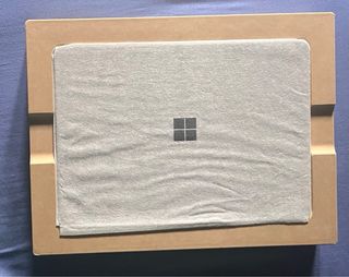 Microsoft Surface Go 4 Gris