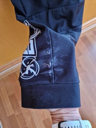 Maglie da pattinaggio per bambini Powerslide e Bont 8-10