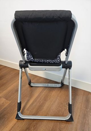 Trona Concord SPIN para bebé.