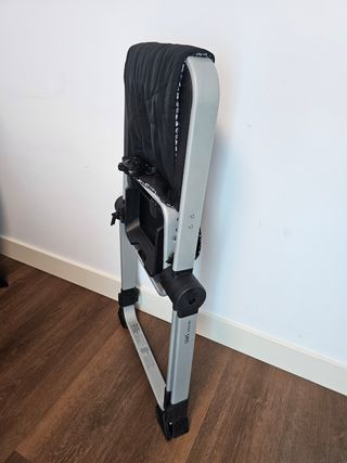 Trona Concord SPIN para bebé.