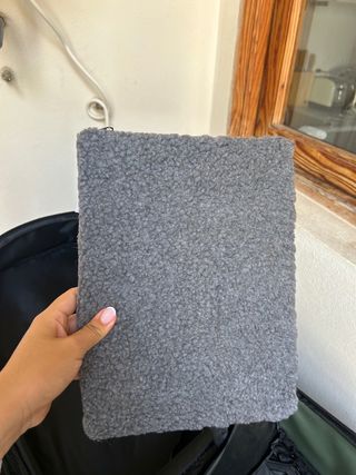 Transportín para mascotas