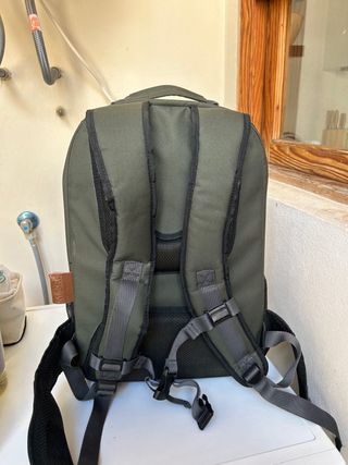 Transportín para mascotas