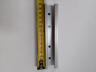 Microcarriles 15cm Nuevos