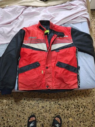 Chaqueta Gas Gas
