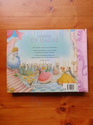 Cuentos de hadas (Clásicos fabulosos) (Spanish ...