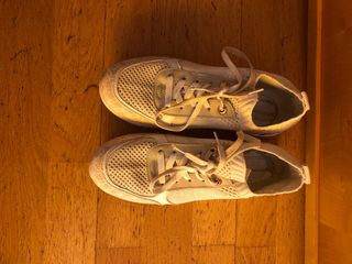 Zapatos de mujer talla 39