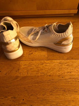 Zapatos de mujer talla 39