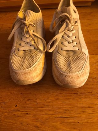 Zapatos de mujer talla 39