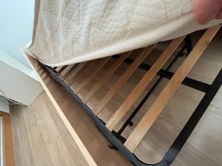 Colchones para cama nido