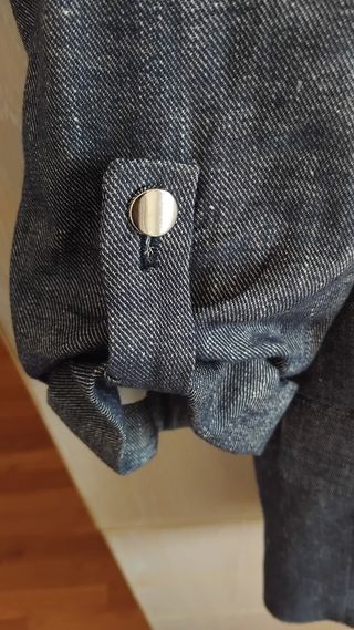 Americana Zara nueva