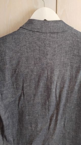 Americana Zara nueva