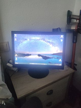 Lenovo IdeaCentre AIO 330 20IGM PC Negro