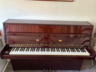 Piano Yamaha 88 teclas. Precio Negociable