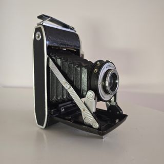 Cámara Kodak Vintage