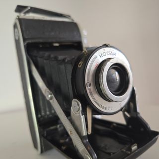 Cámara Kodak Vintage