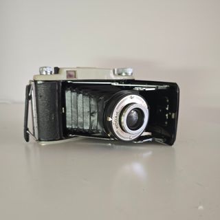 Cámara Kodak Vintage
