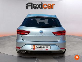 Seat Leon ST 1.5 EcoTSI 110kW (150CV) DSG-7 S&S FR