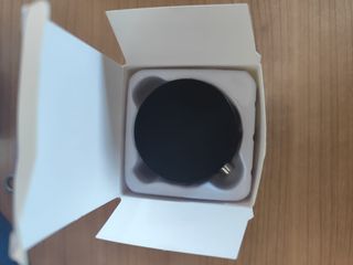 Soporte giratorio para teléfono móvil