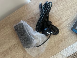 Ordenador portátil Lenovo Negro
