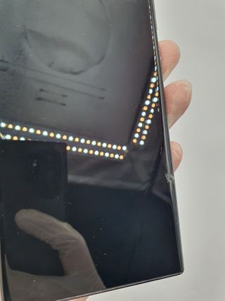 Samsung S22 Ultra 5G 128GB Nero