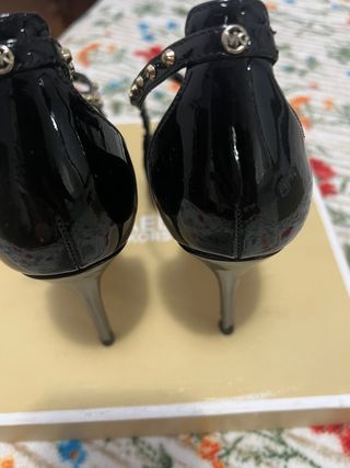 Zapatos Michael Kors Talla 38