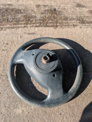 Volante Renault 1 Air bag