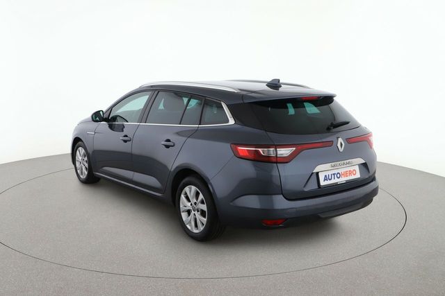 Renault Megane 1.5 Blue dCi Limited