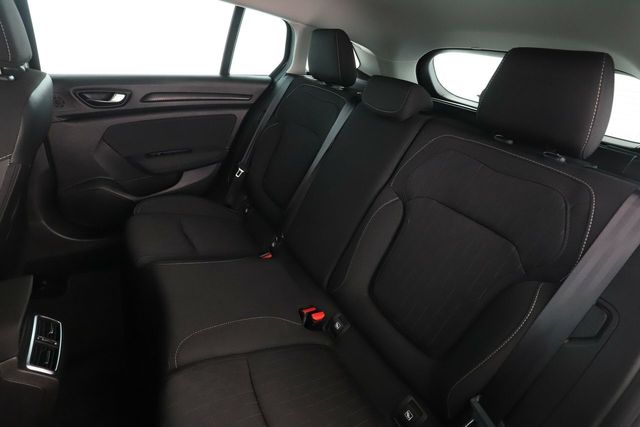 Renault Megane 1.5 Blue dCi Limited