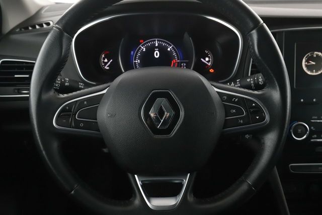 Renault Megane 1.5 Blue dCi Limited