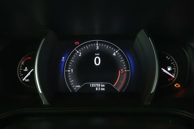Renault Megane 1.5 Blue dCi Limited