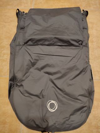 Saco Bugaboo Ant invierno
