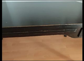 Mesa de escritorio/despacho madera