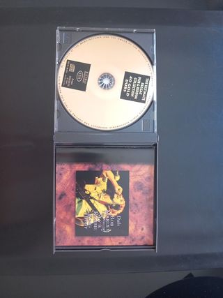 CD Dubs Riddims: Bob Marley & The Walters