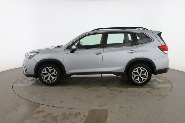 Subaru Forester 2.0 Mild-Hybrid Sport Plus