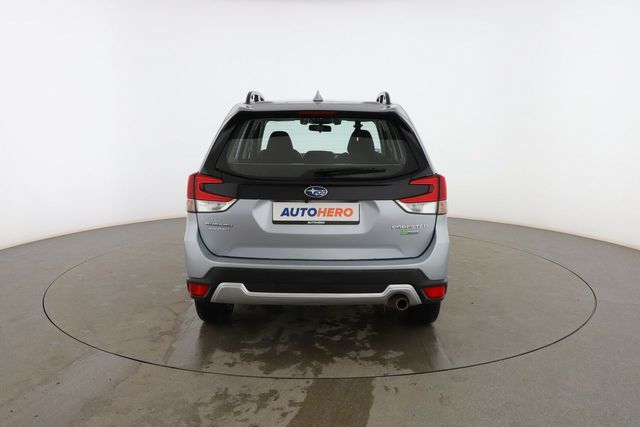Subaru Forester 2.0 Mild-Hybrid Sport Plus