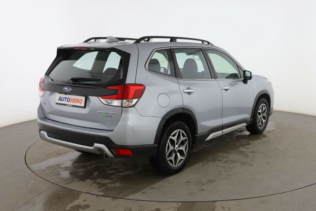 Subaru Forester 2.0 Mild-Hybrid Sport Plus