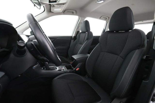 Subaru Forester 2.0 Mild-Hybrid Sport Plus