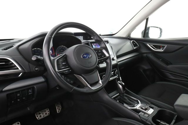 Subaru Forester 2.0 Mild-Hybrid Sport Plus