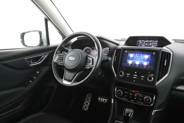 Subaru Forester 2.0 Mild-Hybrid Sport Plus