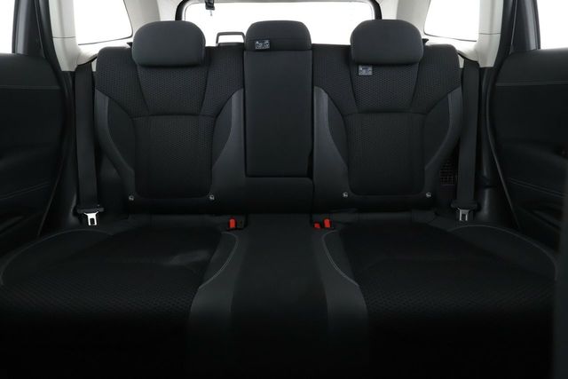 Subaru Forester 2.0 Mild-Hybrid Sport Plus