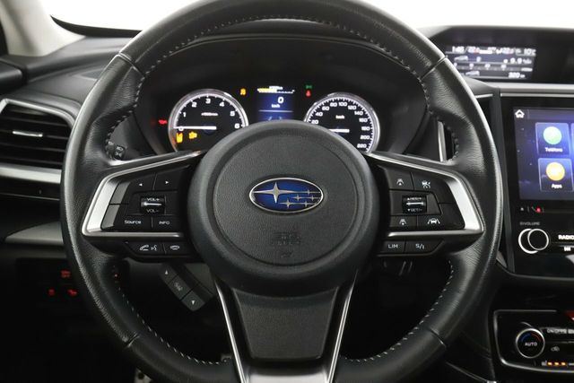 Subaru Forester 2.0 Mild-Hybrid Sport Plus